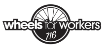 Wheels For Workers 716